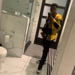 Meet your Posher, Bill